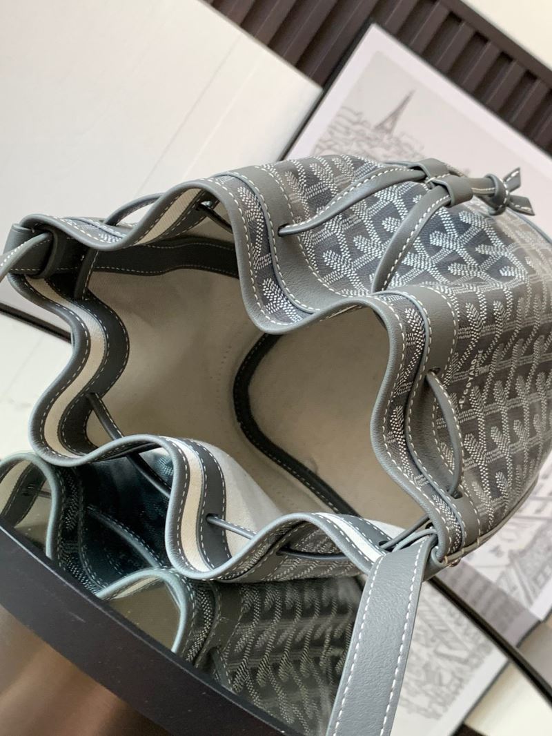 Goyard Bucket Bags